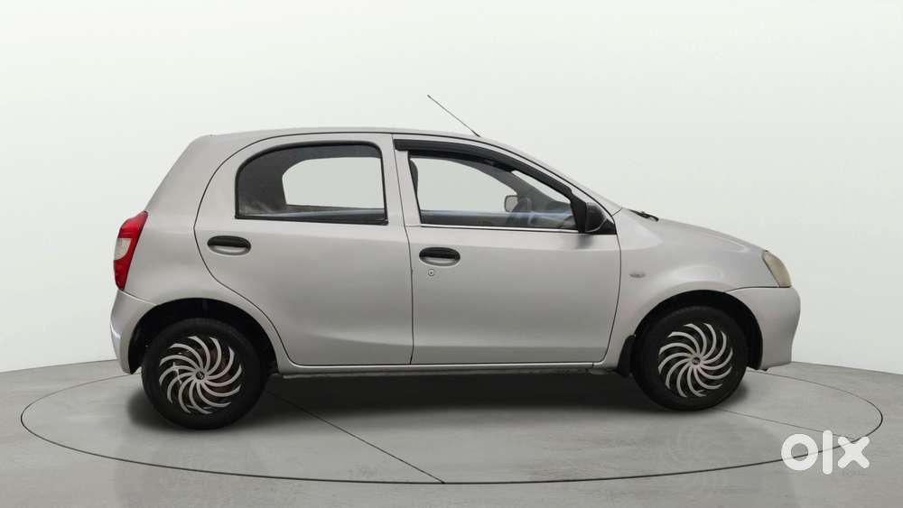 Toyota Etios Liva Gd, 2013, Diesel
