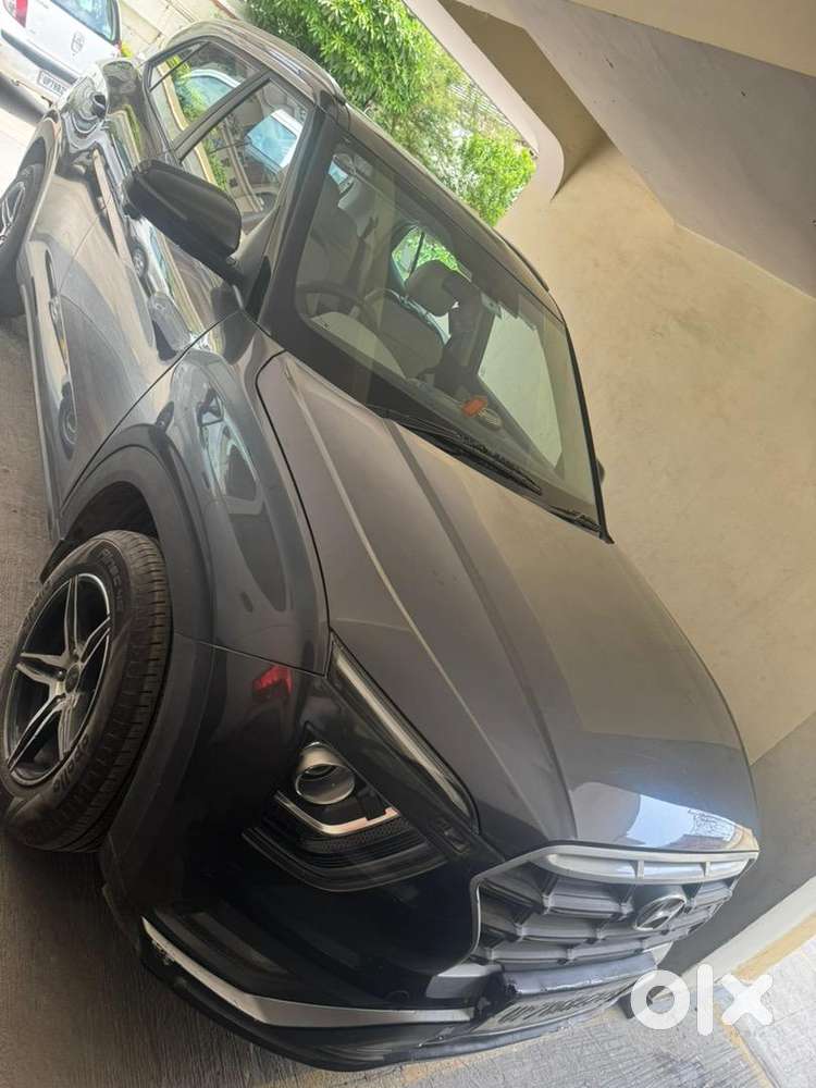 Hyundai Creta 2021