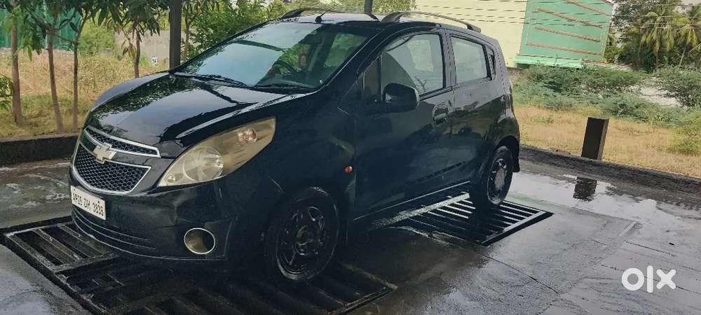 Sell R Exchange Chevrolet Beat Lt