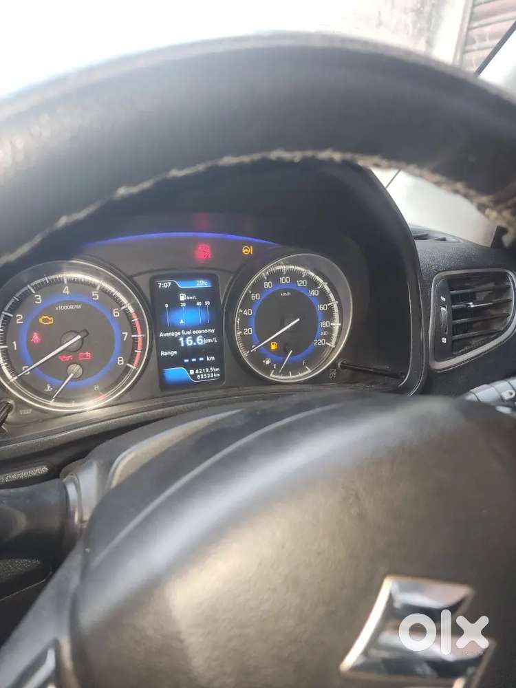 Maruti Suzuki Baleno 2021