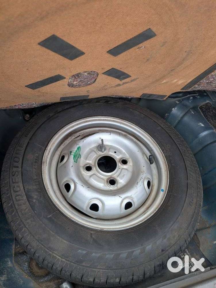 Maruti Suzuki Alto 2005-2010 Lxi Bsiii, 2009, Petrol