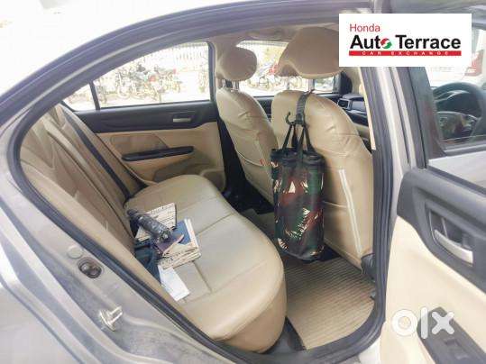 Honda Amaze 1.2 S I-vtec, 2019, Petrol