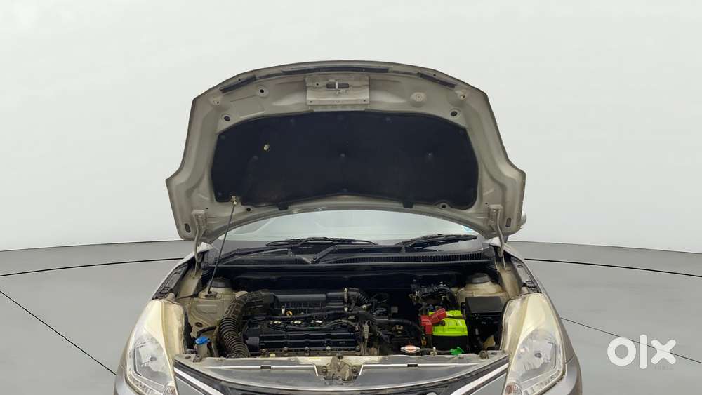 Maruti Suzuki Baleno 1.2 Delta, 2018, Petrol