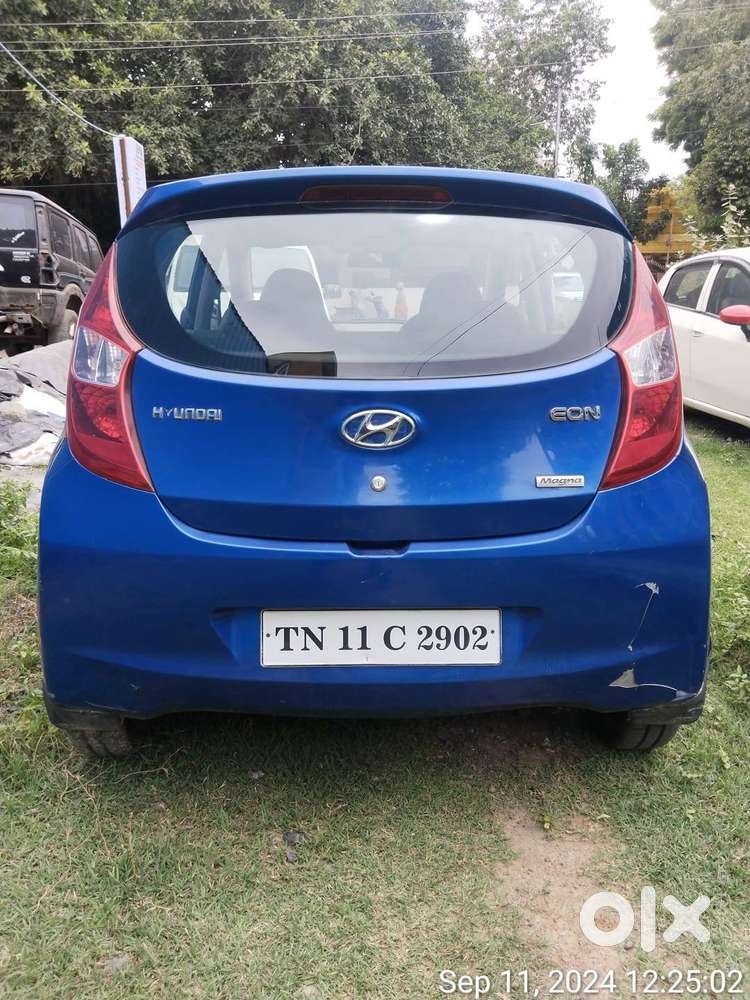 Hyundai Eon