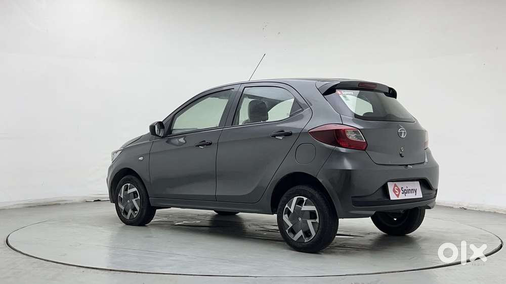 Tata Tiago 1.2 Revotron Xe Cng, 2023, Cng & Hybrids