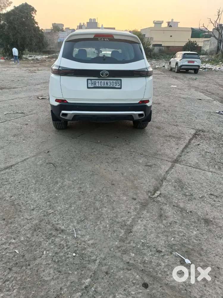 Tata Safari 2.0 Xt Plus 2022