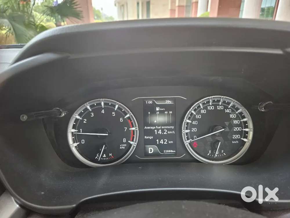 Maruti Suzuki Grand Vitara Mild Hybrid 2023