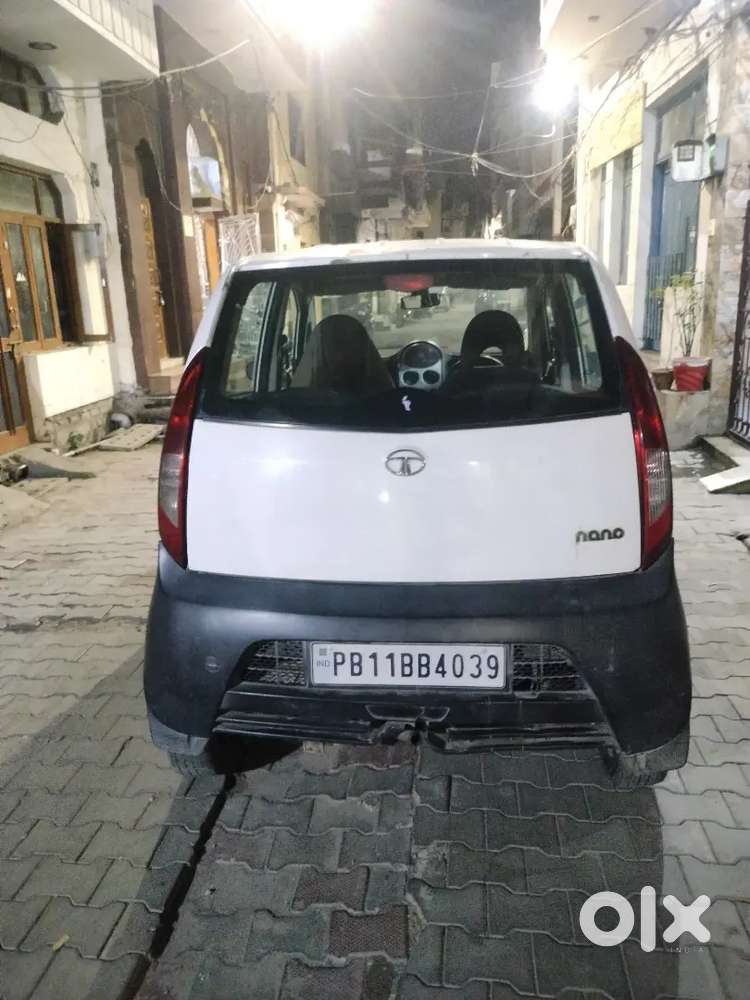 Tata Nano Fore Sale 28,8,2012