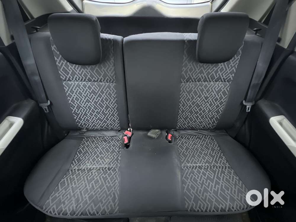 Maruti Suzuki Ignis 1.2 Alpha Mt, 2022, Petrol