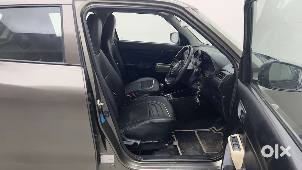 Maruti Suzuki Swift 1.3 Lxi, 2019, Petrol