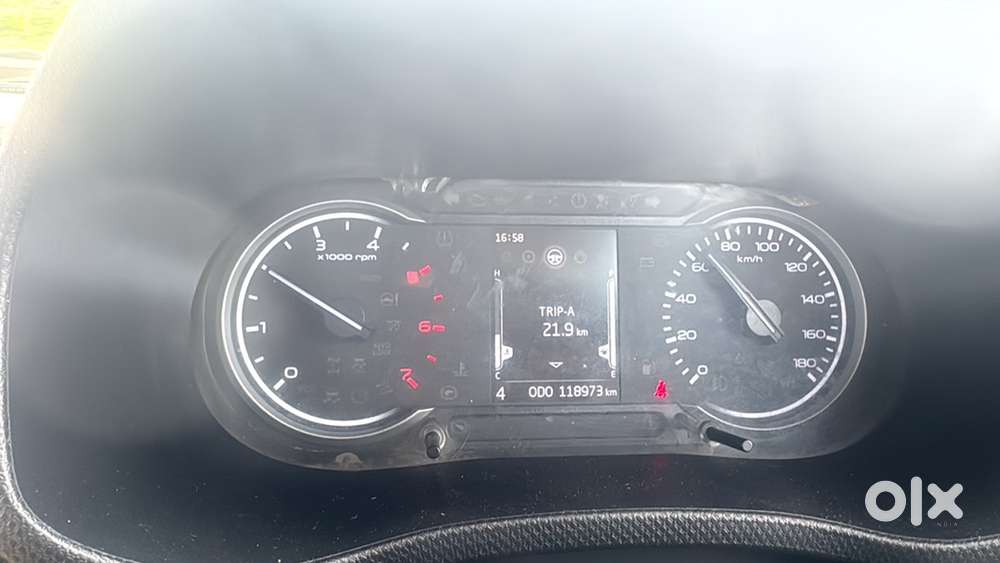 Mahindra Bolero Neo Diesel Good Condition