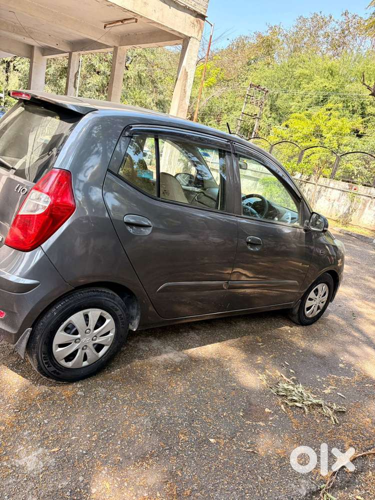 Hyundai I10 Sportz Option, 2011, Petrol