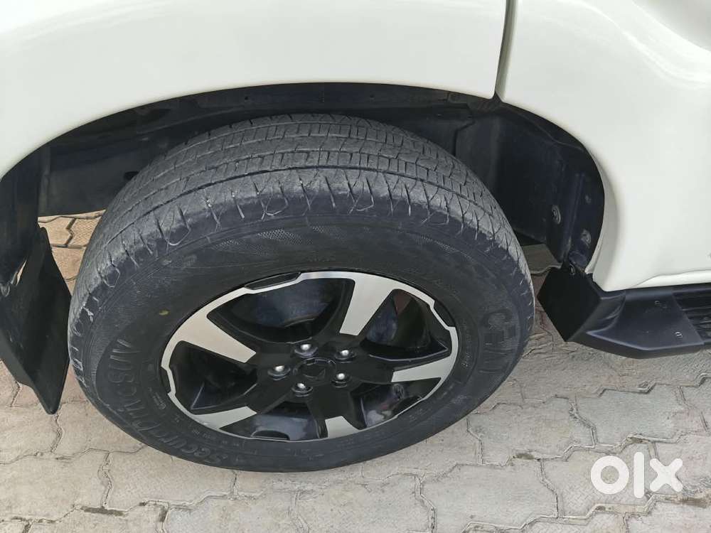 Mahindra Scorpio Classic 2.2 S 11 Mt 7 Str, 2023
