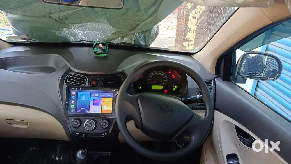 Hyundai Eon Era Plus