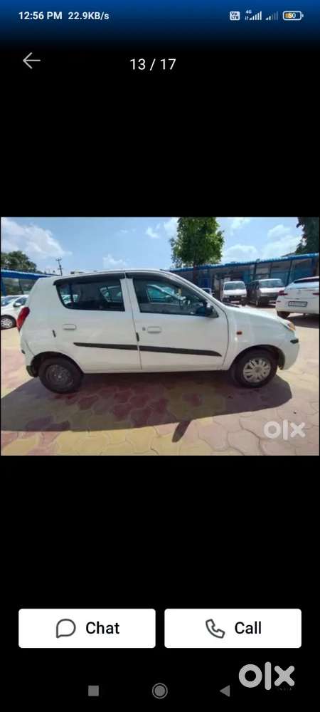 2020 Maruti Suzuki Alto