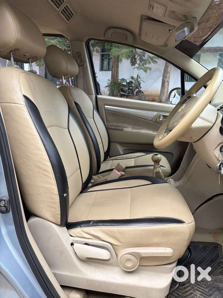 Maruti Suzuki Ertiga Maruti-suzuki-ertiga-zdi-plus, 2012, Diesel