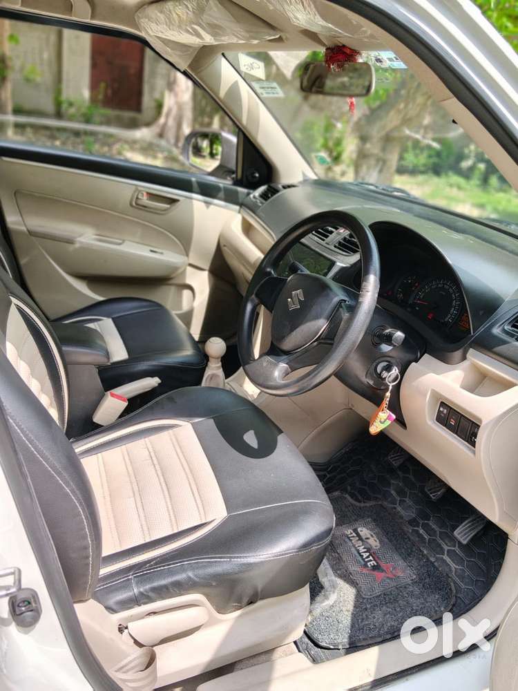 Maruti Suzuki Swift Dzire Zdi+ Amt, 2022, Cng & Hybrids