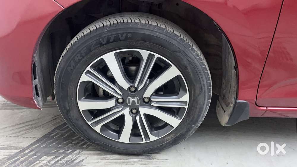 Honda Amaze Vx Cvt I-vtec, 2023, Petrol