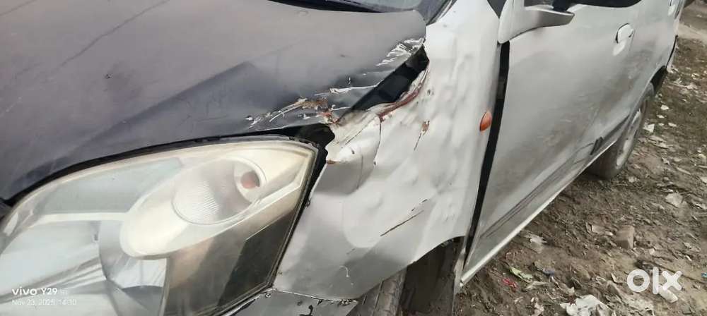 Screp Car Ham Hi Lhete Hai Car