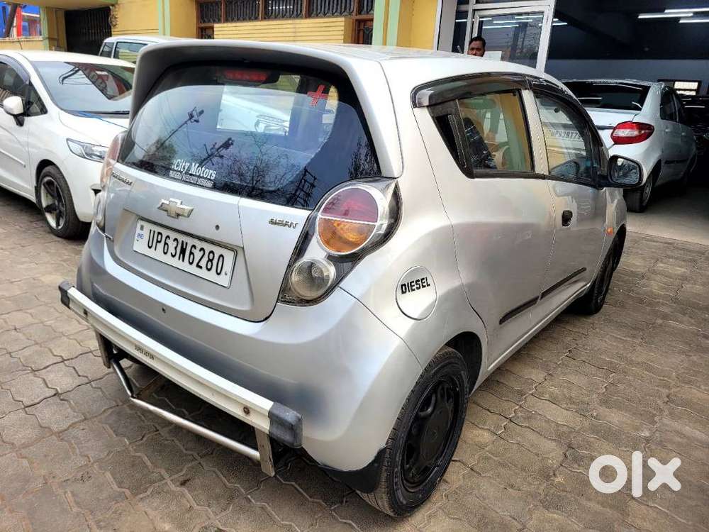 Chevrolet Beat Diesel Ls, 2011, Diesel