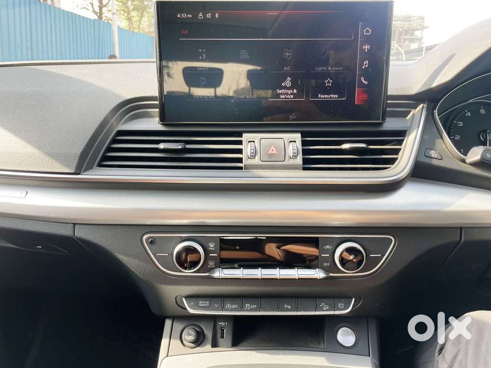 Audi Q5 2.0 Premium Plus Tfsi, 2023, Petrol