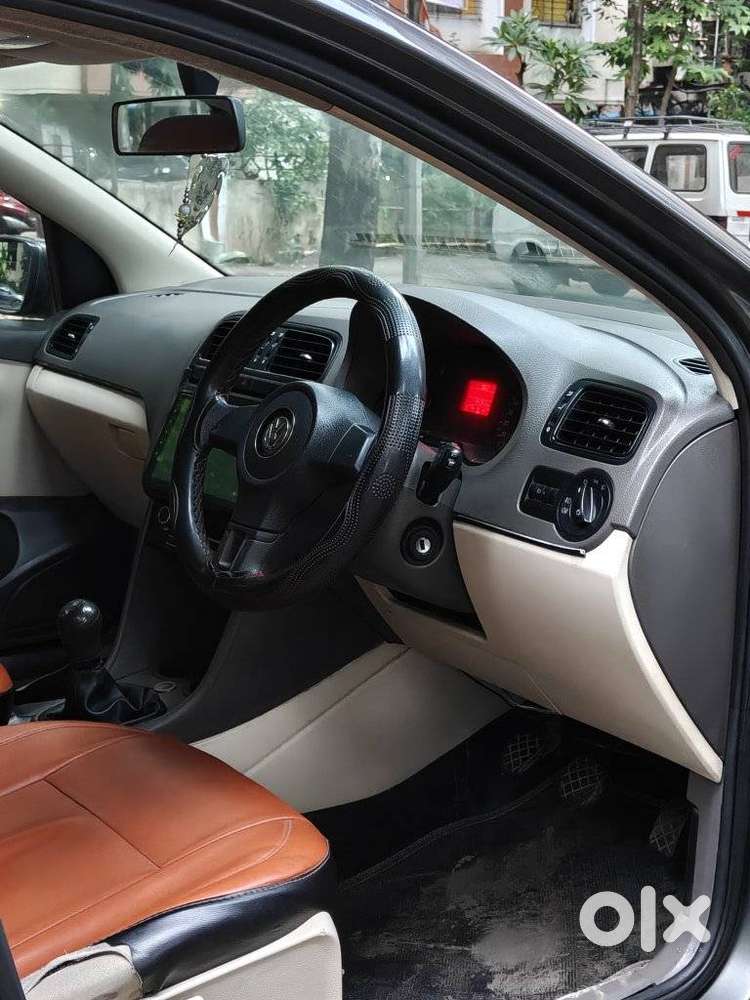 Volkswagen Vento 1.5 Tdi Comfortline, 2014, Diesel