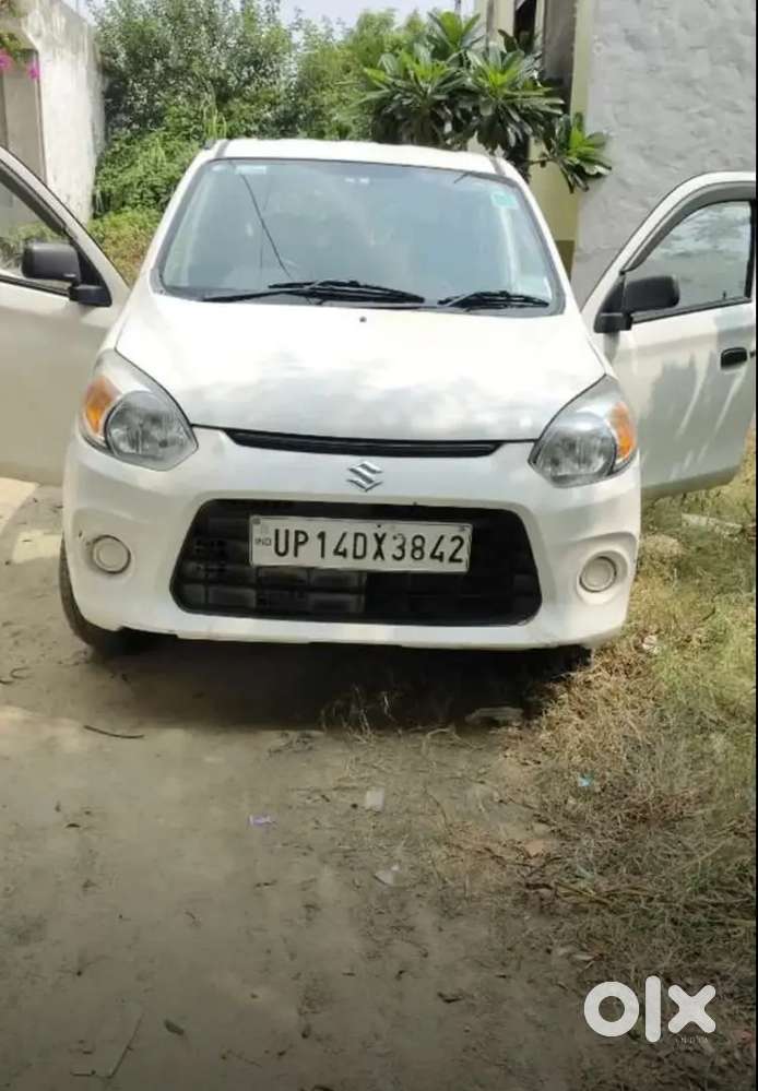 Maruti Suzuki Alto 2019