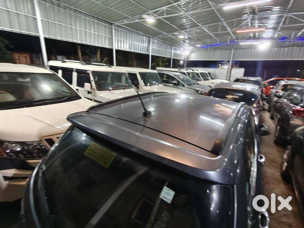 Mahindra Scorpio S5 Plus, 2021, Diesel