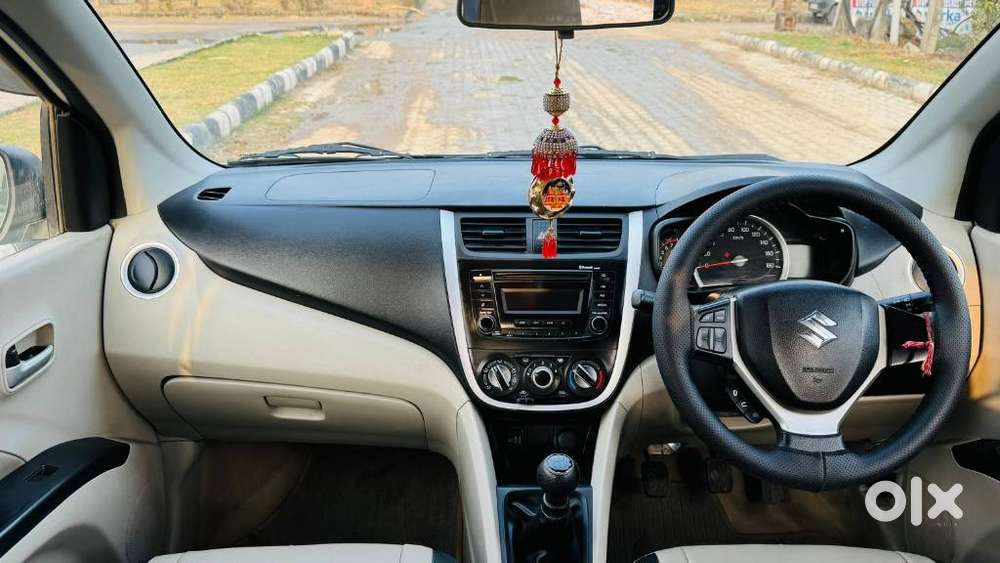 Maruti Suzuki Celerio Zxi, 2020, Petrol