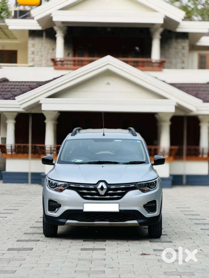 Renault Triber, 2024, Petrol