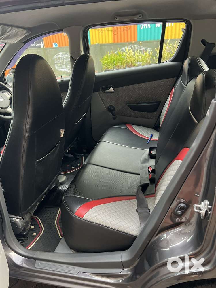 Maruti Suzuki Alto 800 Lxi, 2018, Petrol