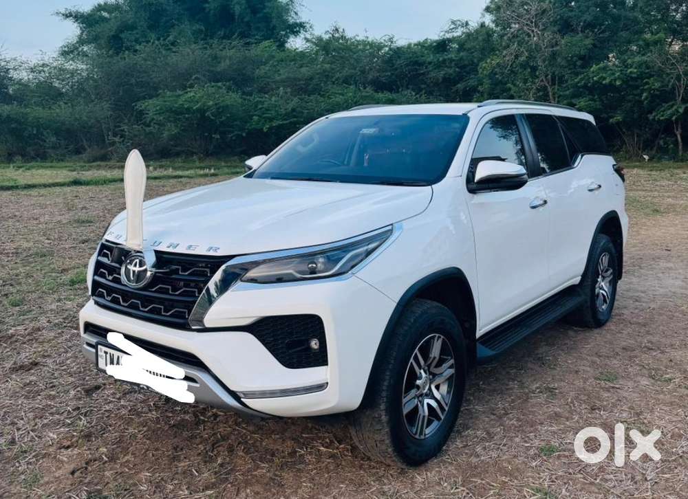 Toyota Fortuner 4x2 Mt 2.8 Diesel, 2025, Diesel