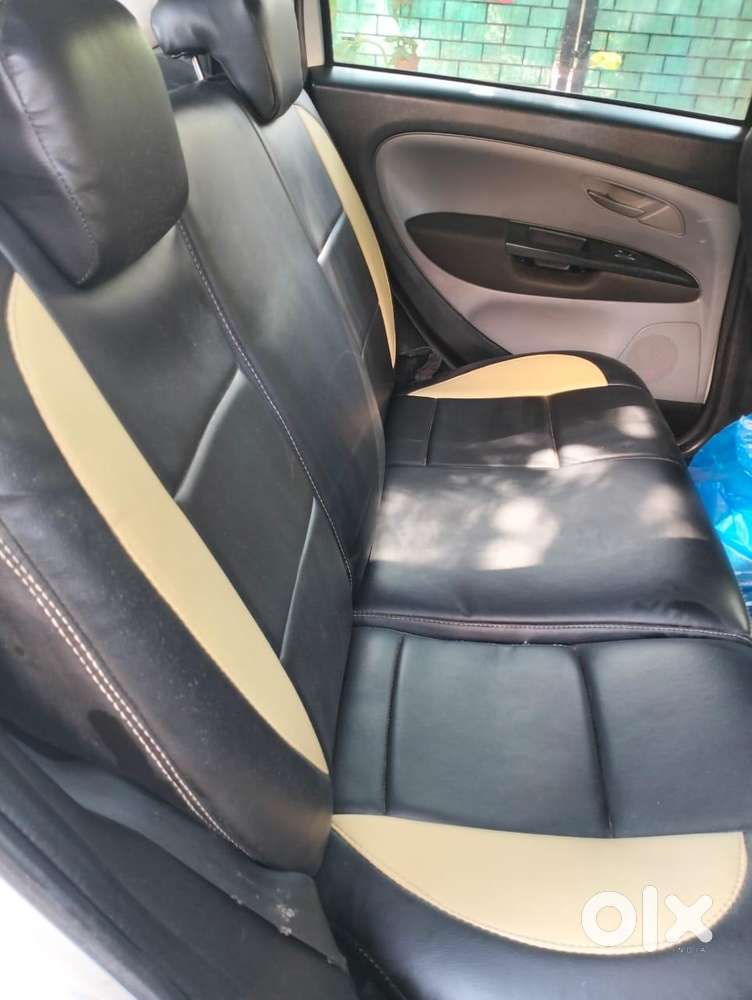 Fiat Punto Active 1.3, 2009, Diesel