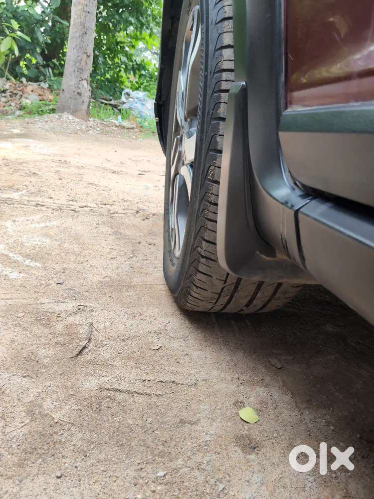 Honda Wr-v Diesel 2018 Manual