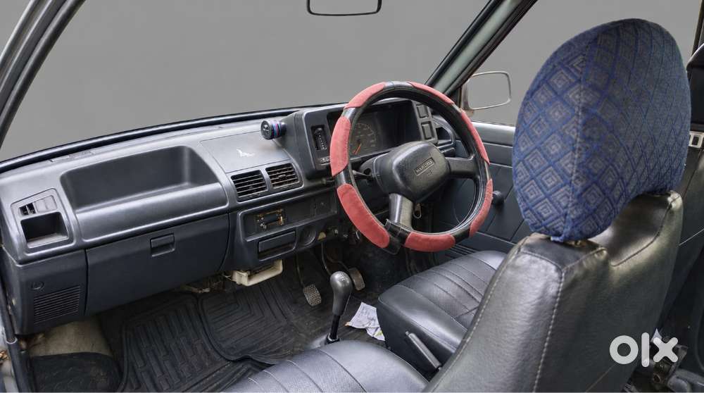 Maruti 800 Std E1 | 84k Km | Excellent Condition | Well Maintained