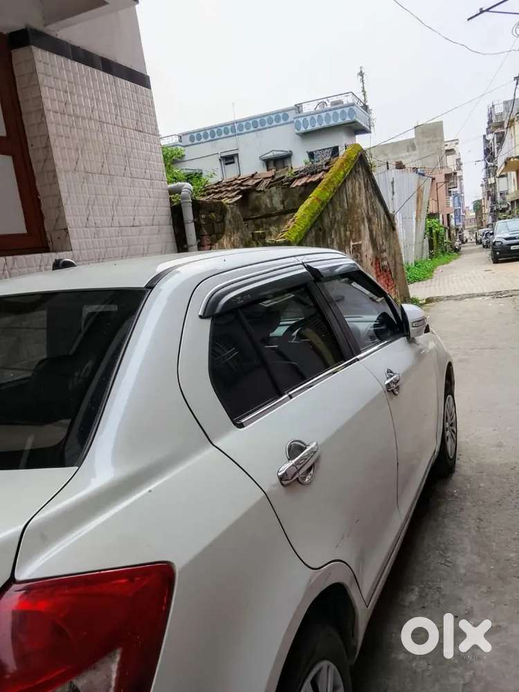 Maruti Suzuki Dzire 2017