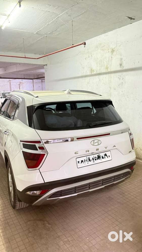 Hyundai Creta 2022