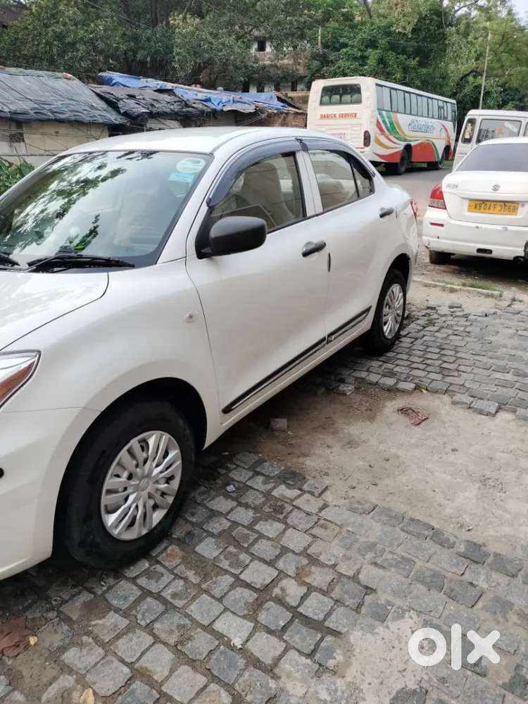 Maruti Suzuki Dzire 2024