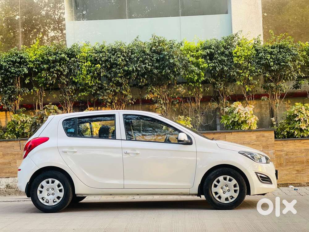 Hyundai I20 Magna 1.4 Crdi 6 Speed, 2013, Diesel