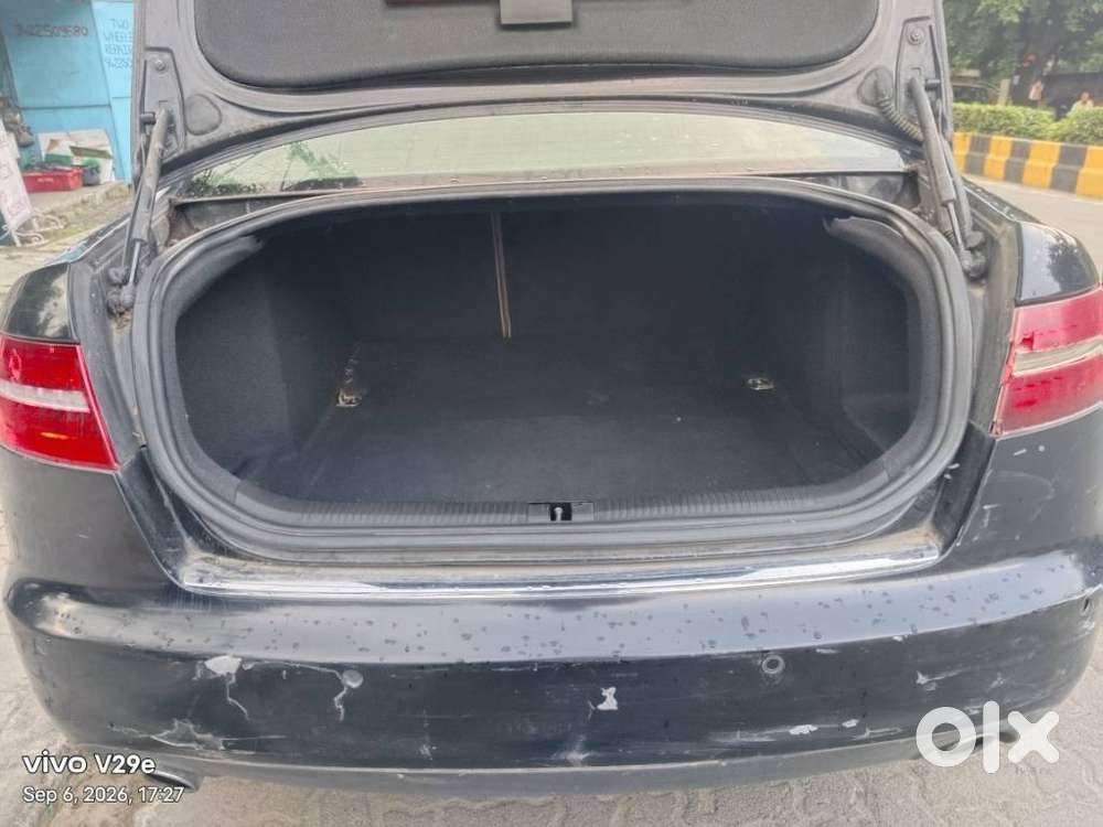 Audi A6 2.7 Tdi, 2011, Diesel