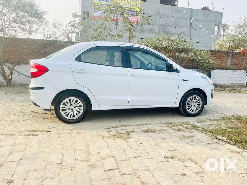 Ford Aspire 2020 Diesel Well Maintained