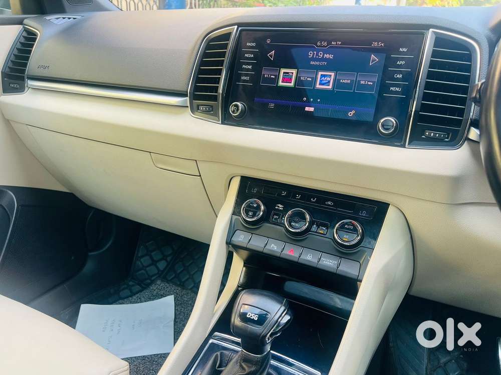 Skoda Karoq 1.5 Style At, 2020, Petrol