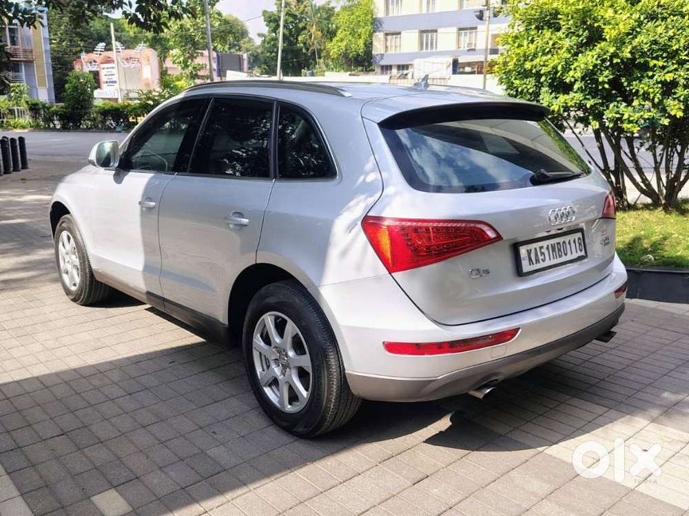 Audi Q5 2.0 Tfsi Technology, 2010, Petrol