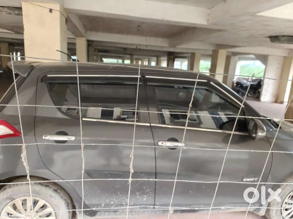 Swift Maruti 2016 Petrol Manual Good Condition 2016december