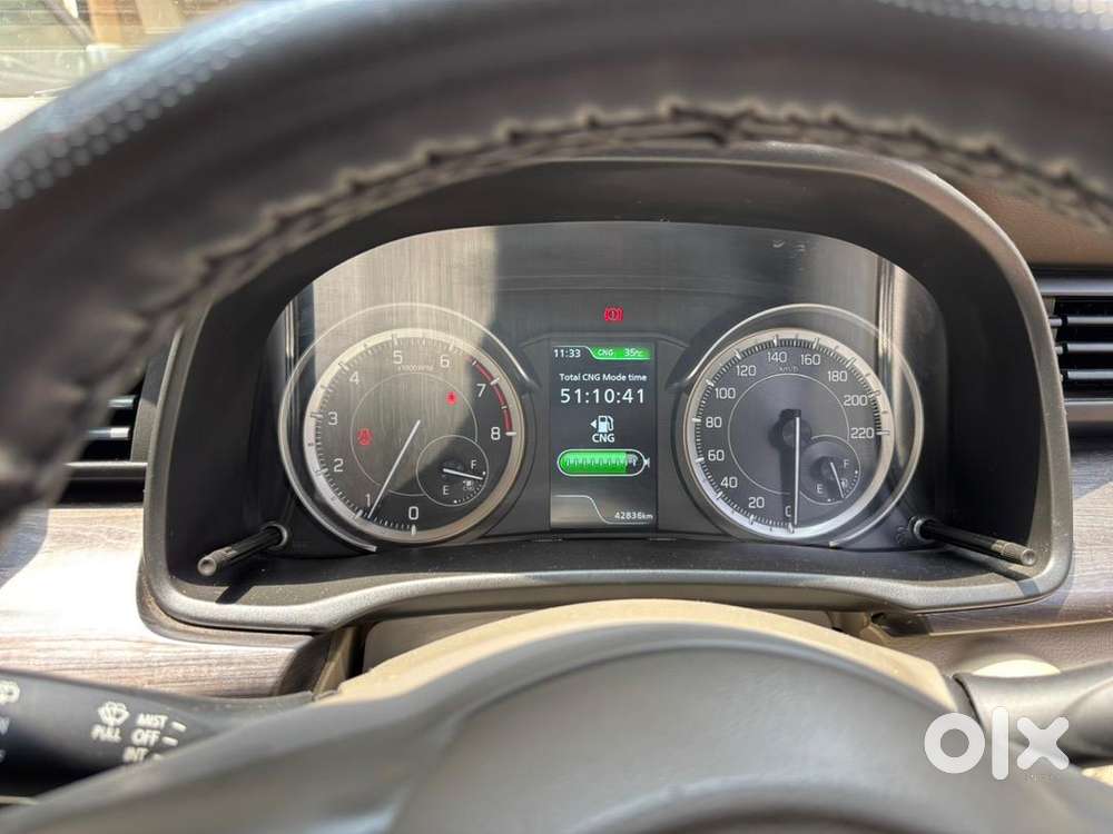 Maruti Suzuki Ertiga 2022 Cng & Hybrids Well Maintained