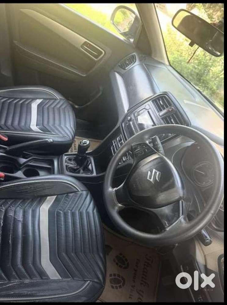 Maruti Suzuki Brezza Zdi, 2018, Diesel