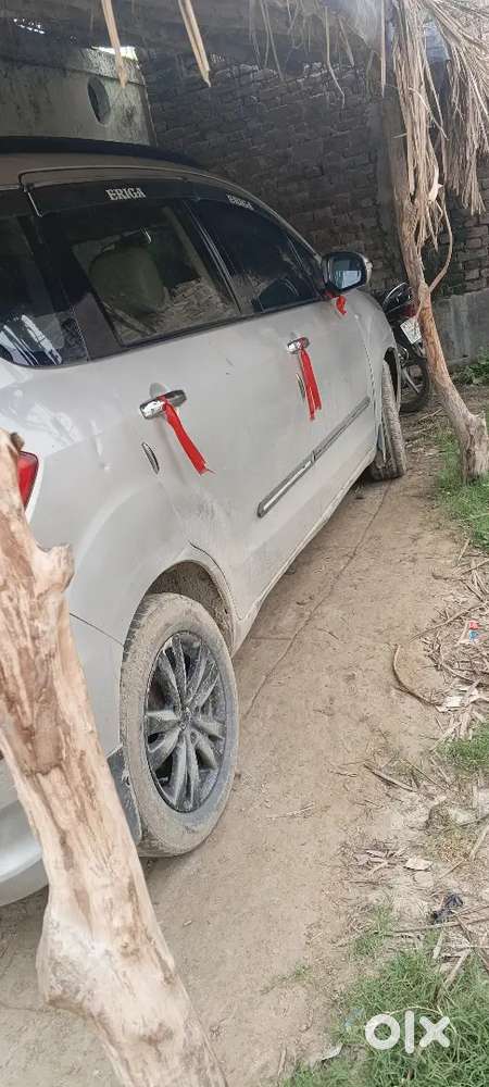 Maruti Suzuki Ertiga 2017 Diesel Car