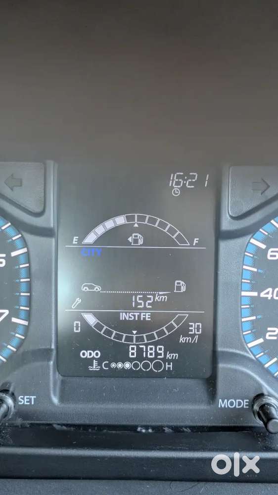 Tata Punch 2022 Petrol 8790 Km Driven