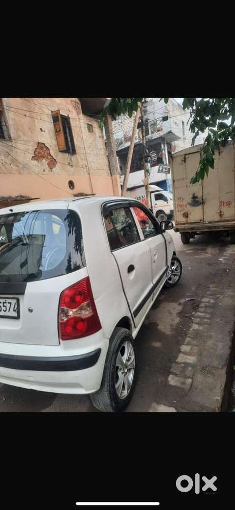 2012 Model September All Ok