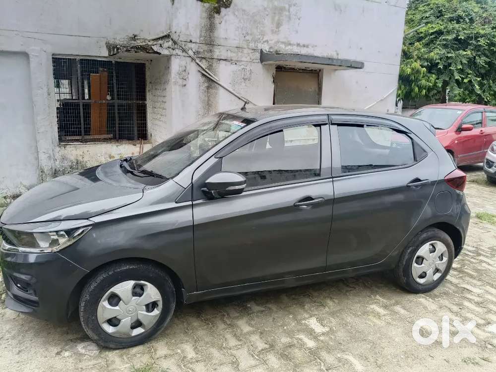 Tata Tiago 2020 Petrol Manual